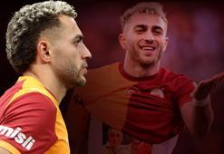 Galatasaray'dan Barış Alper Yılmaz'a dev müjde: Maaşına astronomik zam!