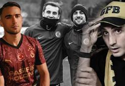 Milli Takımda Yunus Akgün'den olay yaratan Kerem Aktürkoğlu hamlesi! Tek kalemde silip attı