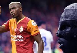 İtalya'da zirvenin sahibi Galatasaray! Ne Retegui ne Reijnders, zirvenin sahibi Osimhen