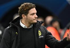Adı Fenerbahçe ile anılıyordu: Edin Terzic'in yeni görevi belli oldu