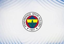 Fenerbahçe'nin büyük gururu! 20 milli sporcunun 17'si...