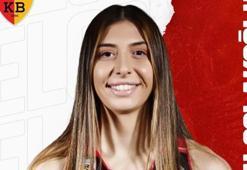 Cansu Çolakoğlu'nun yeni adresi belli oldu