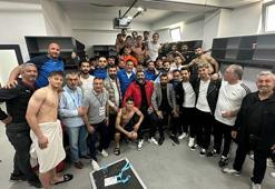 PFDK'dan Nazilli'ye dev ceza