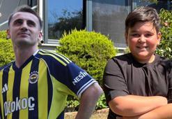 Kerem hayranı Galatasaray taraftarı Rüzgar: Fenerbahçe’ye gitmesini kabullenemiyorum