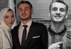 İçerisinde yok yok: Fenerbahçe'nin yeni transferi Kerem Aktürkoğlu'nun yeni evi göz kamaştırdı