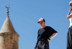 Red Bull’un Mardin Roof Rush Projesi, 174 ülkede izlendi