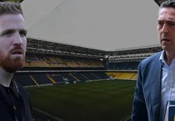 Fenerbahçe'nin yeni teknik direktörü belli oluyor! Kimse bunu beklemiyordu