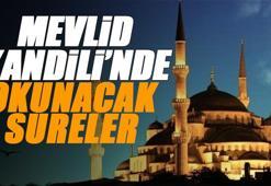 2025 Mevlid Kandili okunacak sureler ve ayetler nelerdir? Mevlid Kandilinde okunacak Kur'an sureleri (Diyanet)