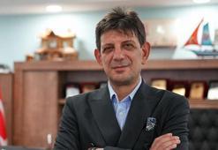 İsmail Turgut Öksüz: Uğurcan, Ertuğrul Doğan'ın transfer başarısıdır
