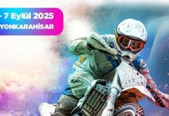 NG Afyon Motofest heyecanı Radyo D'de