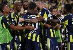 Fenerbahçe'de ayrılık! Federasyon resmen açıkladı