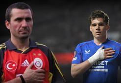 Gheorghe Hagi'nin oğlu Ianis Hagi Süper Lig ekibine imza atıyor! İstanbul'a geldi, transfer an meselesi