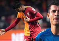 Morata'dan olay Galatasaray sözleri! 'Bazı şeyleri hak etmedim'