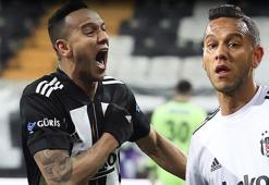 Josef De Souza Beşiktaş'a geri dönüyor! İşte yeni görevi...