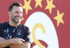 Galatasaray genç yetenek avında, işte listede ön plana çıkan üç isim