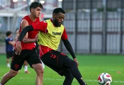 Samsunspor’un Konferans Ligi kadrosu belli oldu