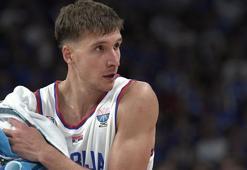 Bogdan Bogdanovic, Alperen Şengün ve Türkiye'yi yere göğe sığdıramadı