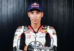 Toprak Razgatlıoğlu Superbike’ın Fransa ayağında şampiyonluk mücadelesi verecek