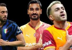 ÖZEL | 'İlkay Gündoğan büyük bir karakter' | NEOM'UN Barış Alper Yılmaz ısrarı neden? | Hakan Çalhanoğlu ve Milli Takım