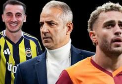 ÖZEL | 'Kerem Aktürkoğlu destek almalı yaptığı iletişim cehaleti' | Fenerbahçe'nin yeni teknik direktörü | 'Barış Alper NEOM'a gidecek'