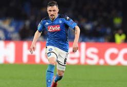 Eyüpspor'dan Mario Rui sürprizi