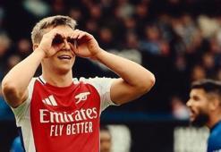 Beşiktaş'tan Arsenal'e çılgın teklif! Trossard için 22 milyon euro iddiası