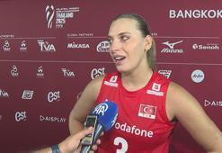 Cansu Özbay: Mücadelemize devam edeceğiz