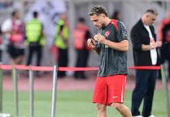 Barış Alper Yılmaz'dan akılalmaz hata! Oyuna girdi, 3 dakikada kızardı
