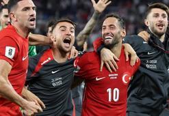 Hakan Çalhanoğlu'ndan Yunus Akgün açıklaması: Gözü morarmadı, bize saygı göstersinler