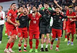 Arda Güler'den İspanya'ya mesaj: Onlar için de zor bir maç, kendimizi küçümsemeyelim