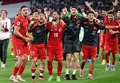 Erman Özgür'den A Milli Futbol Takımı'na övgü: Herkesi rahatça yenebilir