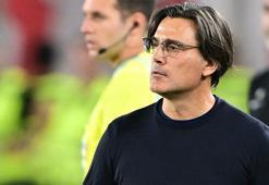 Montella'dan Gürcistan maçı sonrası açıklama! 'Polemikleri sevmiyorum'