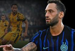 Hakan Çalhanoğlu, Galatasaray için gemileri yaktı! Öyle bir fedakarlık yaptı ki...