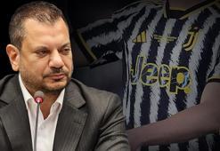 Süper Lig devinden Juventus'un yıldızına transfer kancası! Planlar değişiyor...