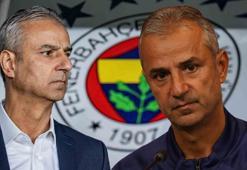Fenerbahçe'de İsmail Kartal'ın yardımcıları belli oluyor! Efsane isim geri dönüyor