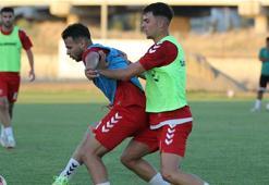 Karşıyaka golcü arıyor
