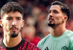 Manchester United'dan Altay Bayındır kararı
