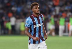 Trabzonspor'a Fenerbahçe maçı öncesi kötü haber