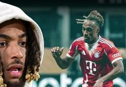 Juventus'tan son gün Sacha Boey hamlesi: Gerçek ortaya çıktı
