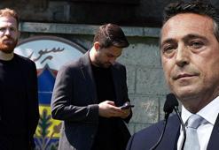 Fenerbahçe'de yeni teknik direktör artık neredeyse belli! Bir aday daha elendi...