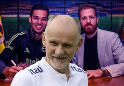 Herkes merak ediyordu, Claudio Taffarel açıkladı! Ederson'u Galatasaray istedi, Fenerbahçe kaptı: Ona söyledim