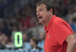 Ergin Ataman'dan FIBA'ya sert tepki! 'Bizi engelleyemezsiniz!'