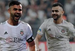 Ve Rachid Ghezzal imzayı attı! Transferde büyük sürpriz, son dakika...