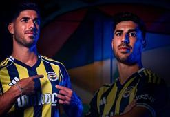 Fenerbahçe'de Marco Asensio siftah yaptı!