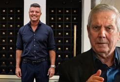 Fenerbahçe başkan adayı Sadettin Saran'dan Aziz Yıldırım açıklaması: 'Randevu isteyeceğim!'
