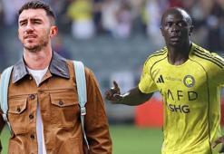 Hem Sadio Mane hem de Aymeric Laporte: İstanbul devi çıldırdı! Transferde son dakika...