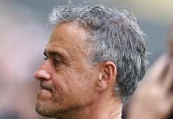 Luis Enrique bisiklet kazası geçirdi! 'Ameliyat edilecek'