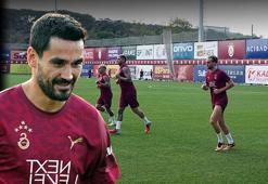 Galatasaray taktiğini değiştiriyor! İlkay Gündoğan transferi sonrası...