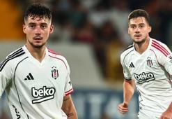 Muçi Trabzon'da! Yıldız futbolcudan ilk açıklama