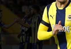 Fenerbahçe'de 1 dakika oynamadı! Şampiyonlar Ligi takımına transfer oluyor